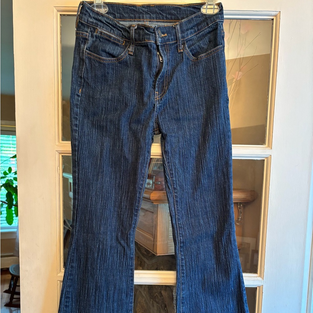 Brandy Melville Flare Jeans